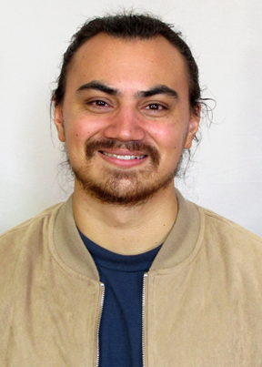 Headshot